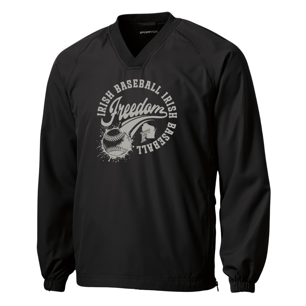 Freedom Baseball - M426