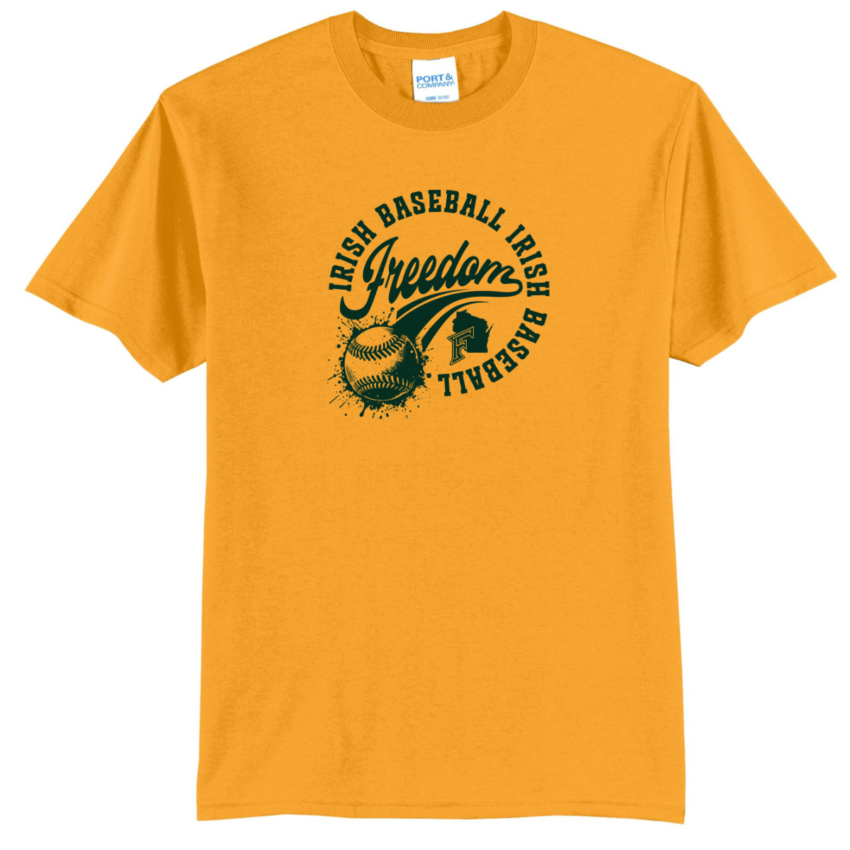 Freedom Youth Baseball - Y526