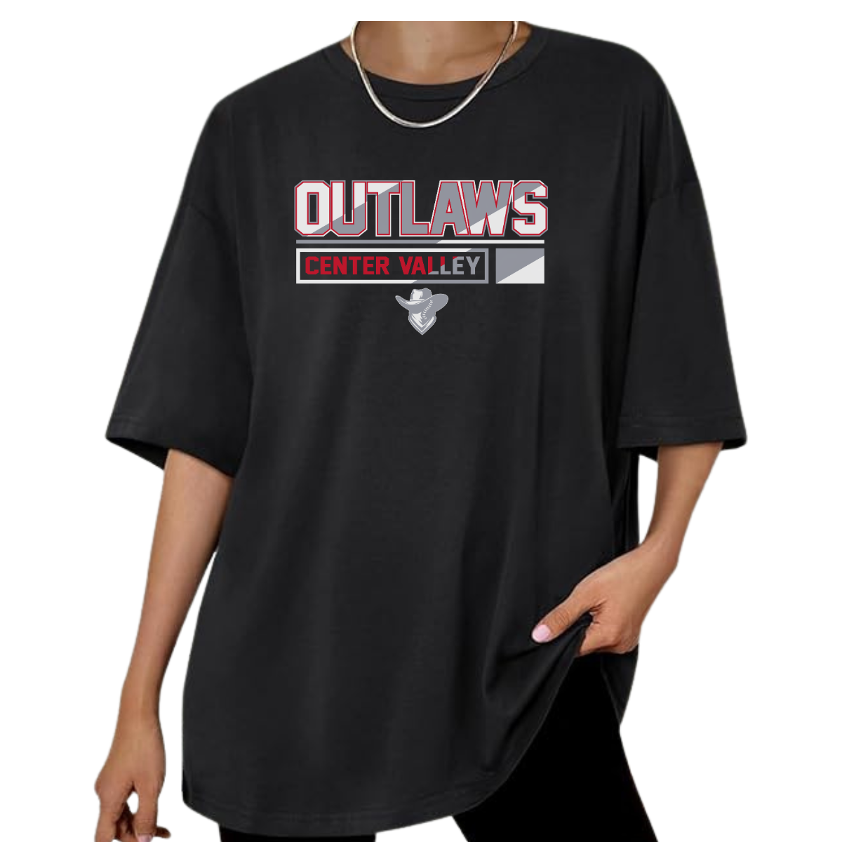 Center Valley Baseball - W1Summer