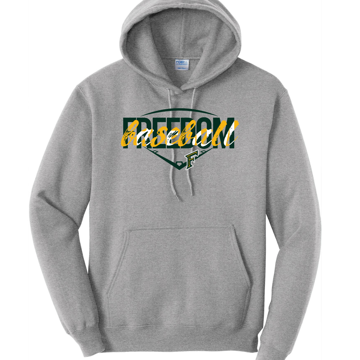 Freedom Baseball - M626