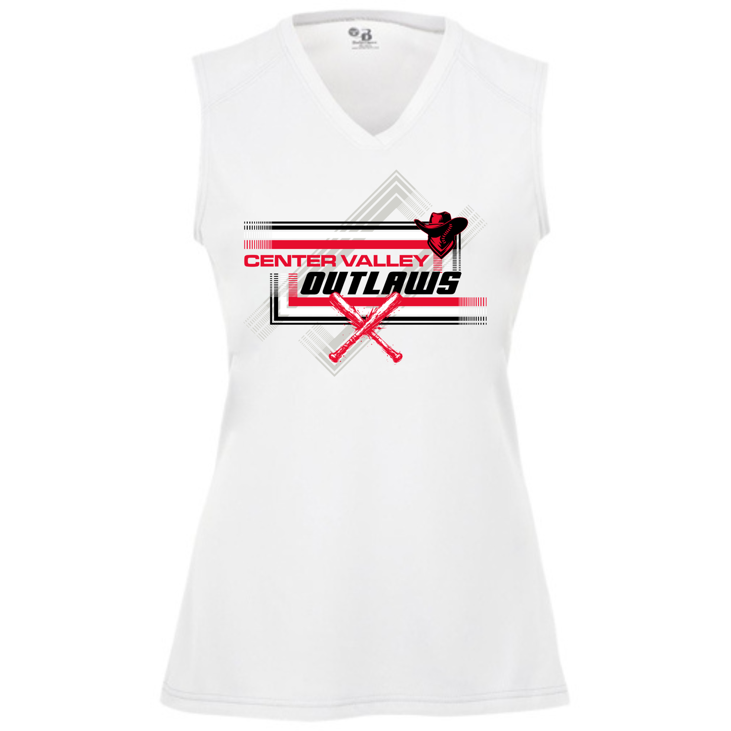 Center Valley Baseball - W2Summer