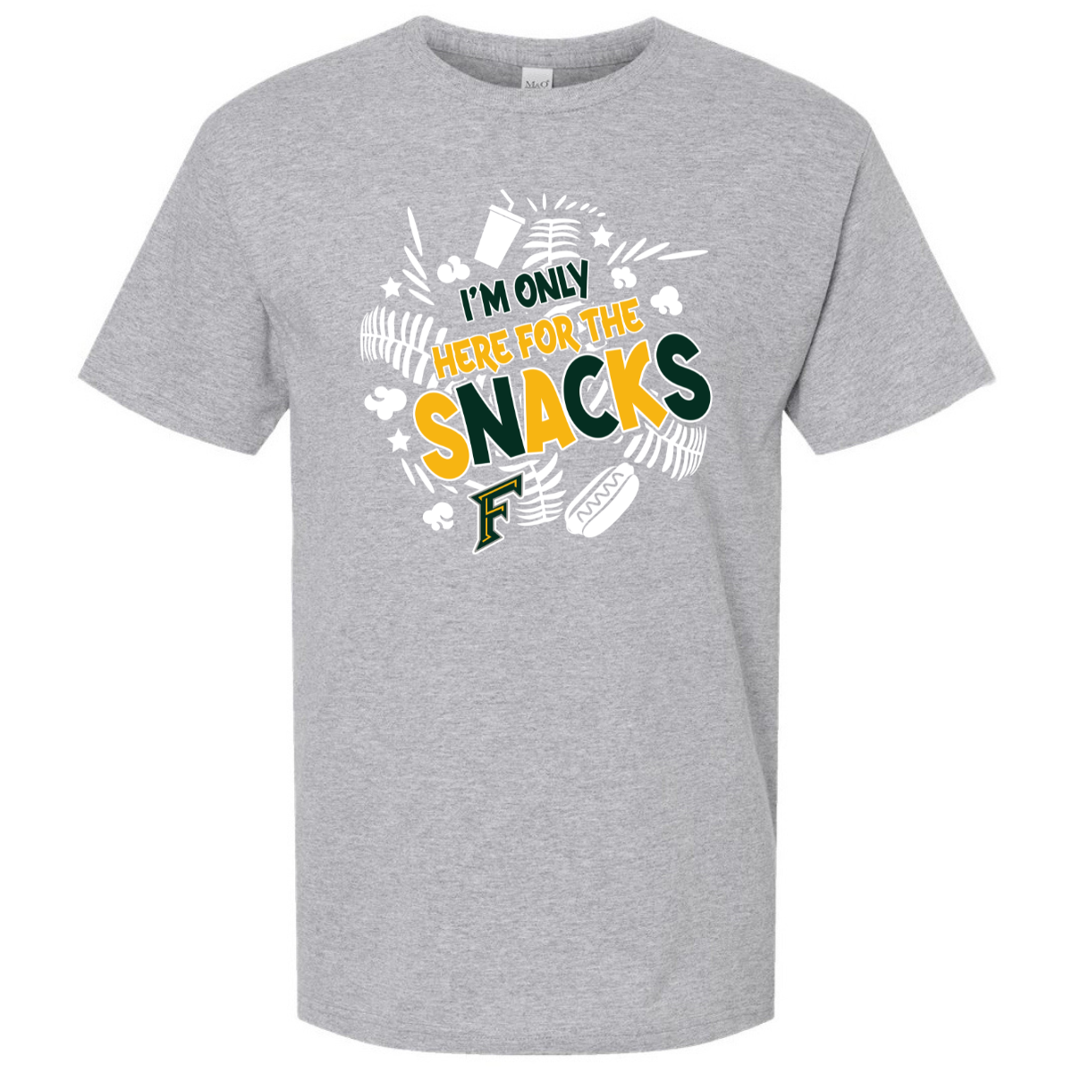 Freedom Irish - Y226