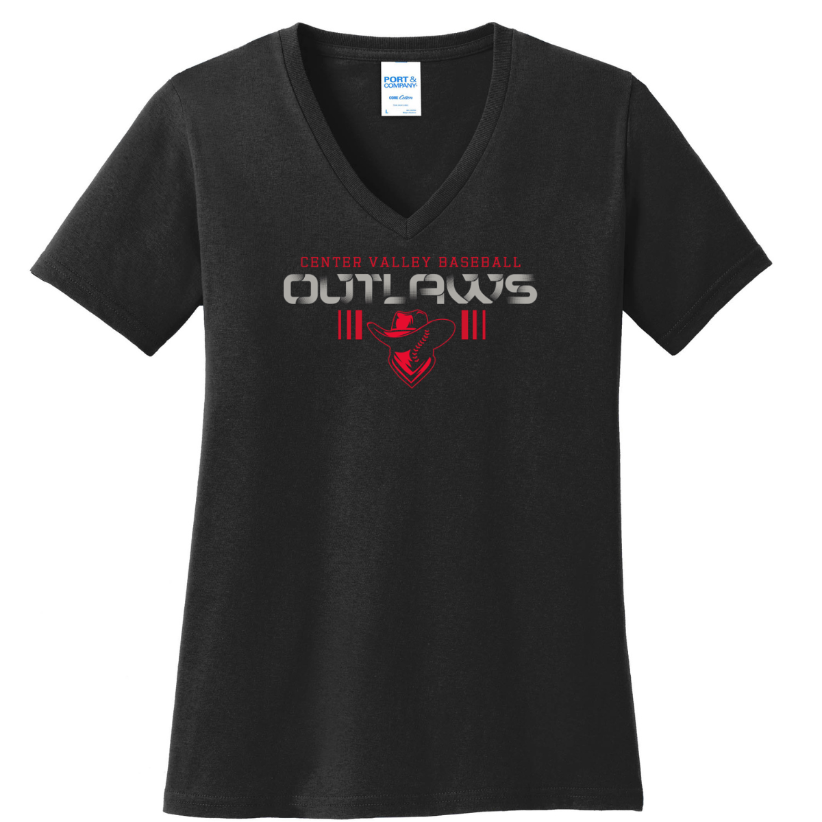 Center Valley Outlaws - W1Winter