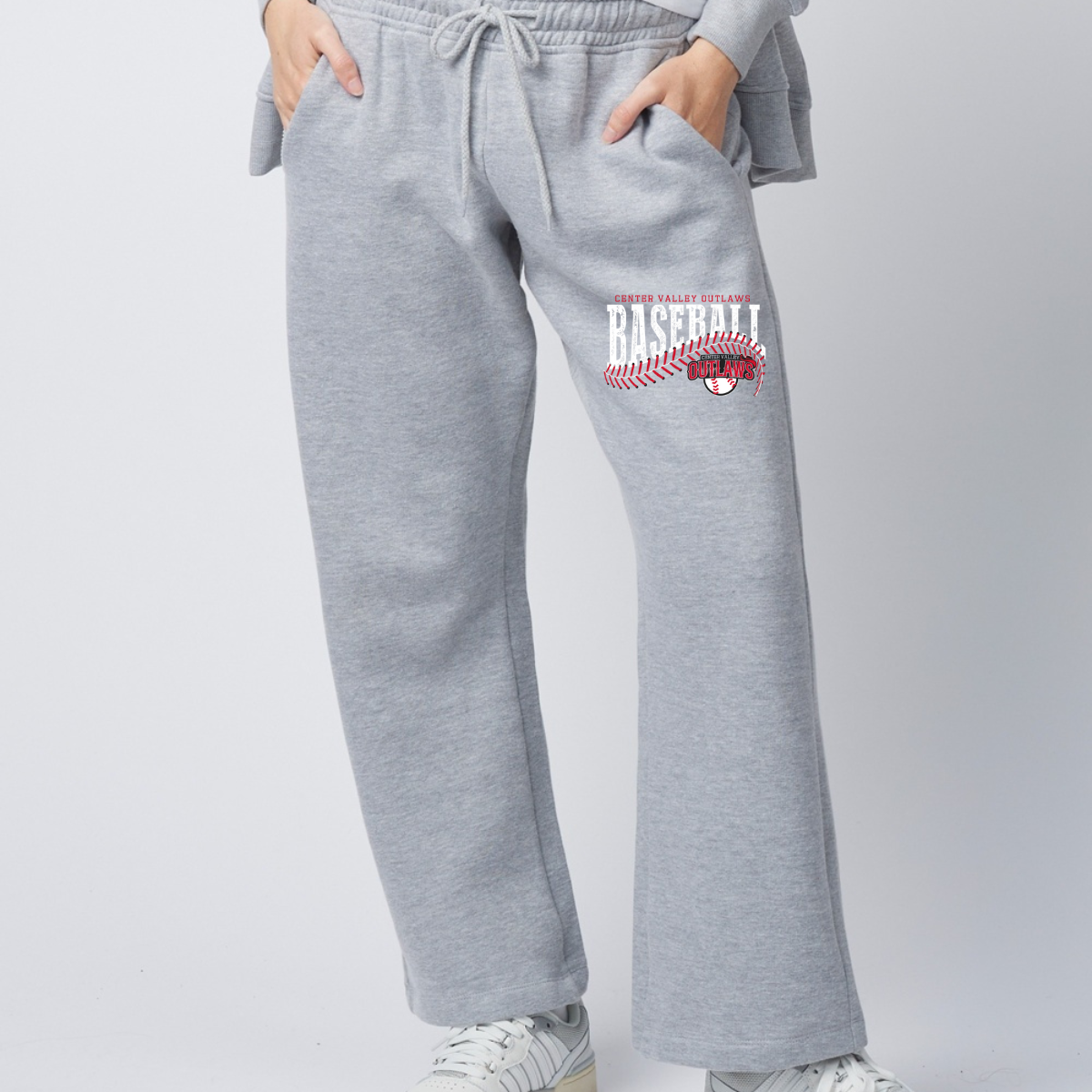 Center Valley Outlaws - W3Winter