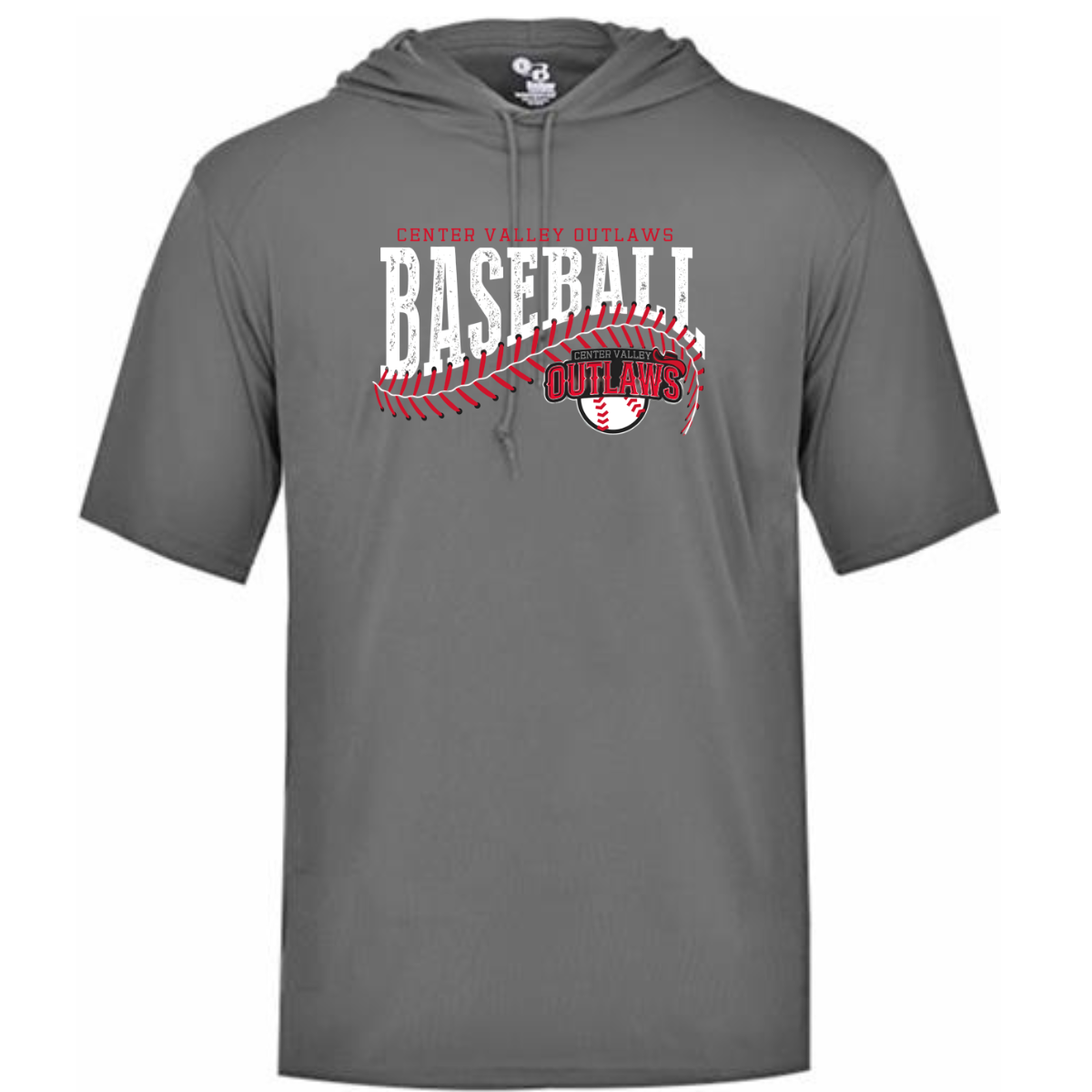 Center Valley Outlaws - M3Winter