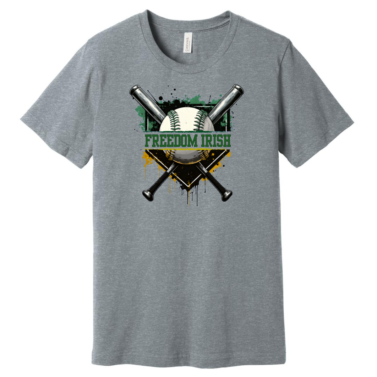 Baseball 2025 Drip