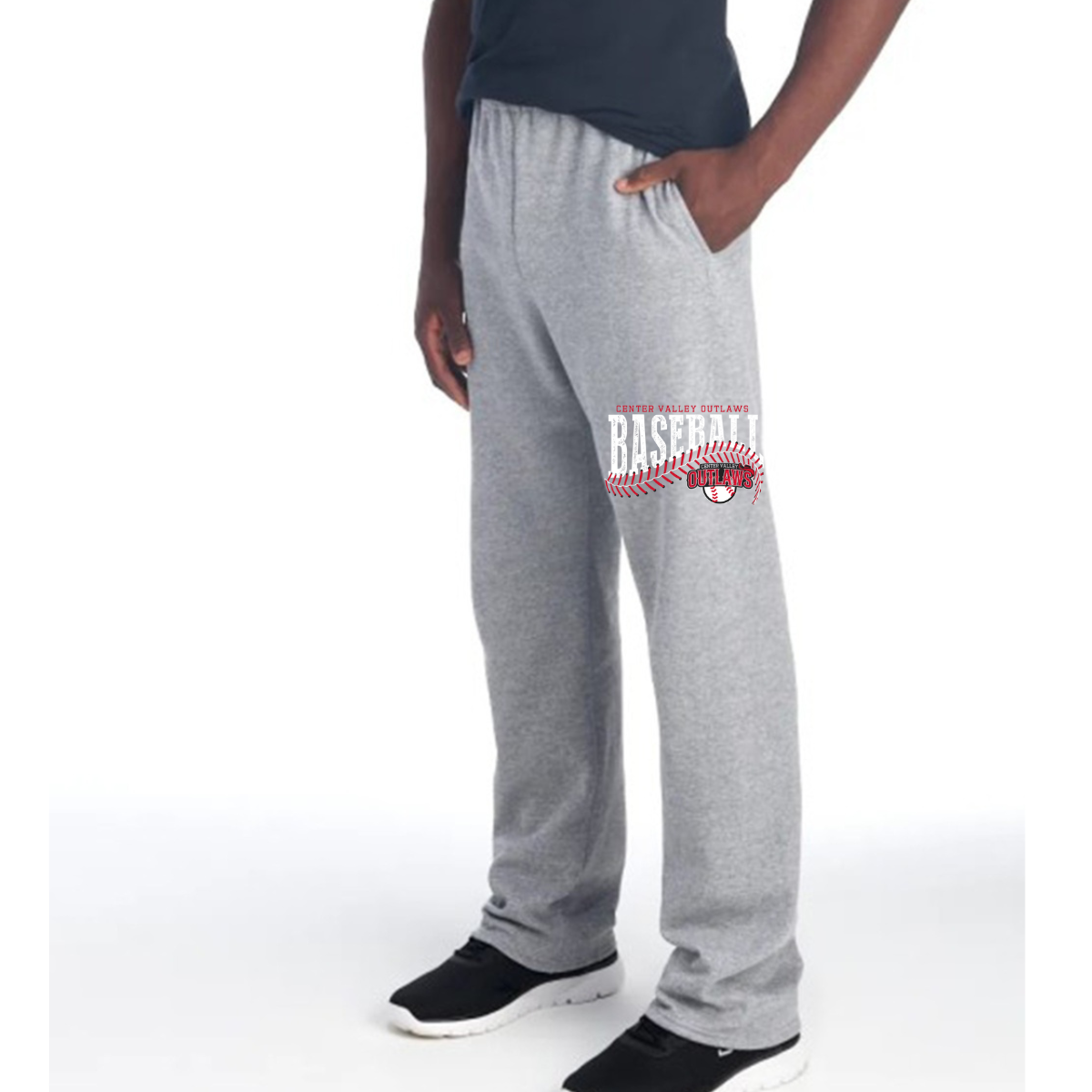 Center Valley Outlaws - M3Winter