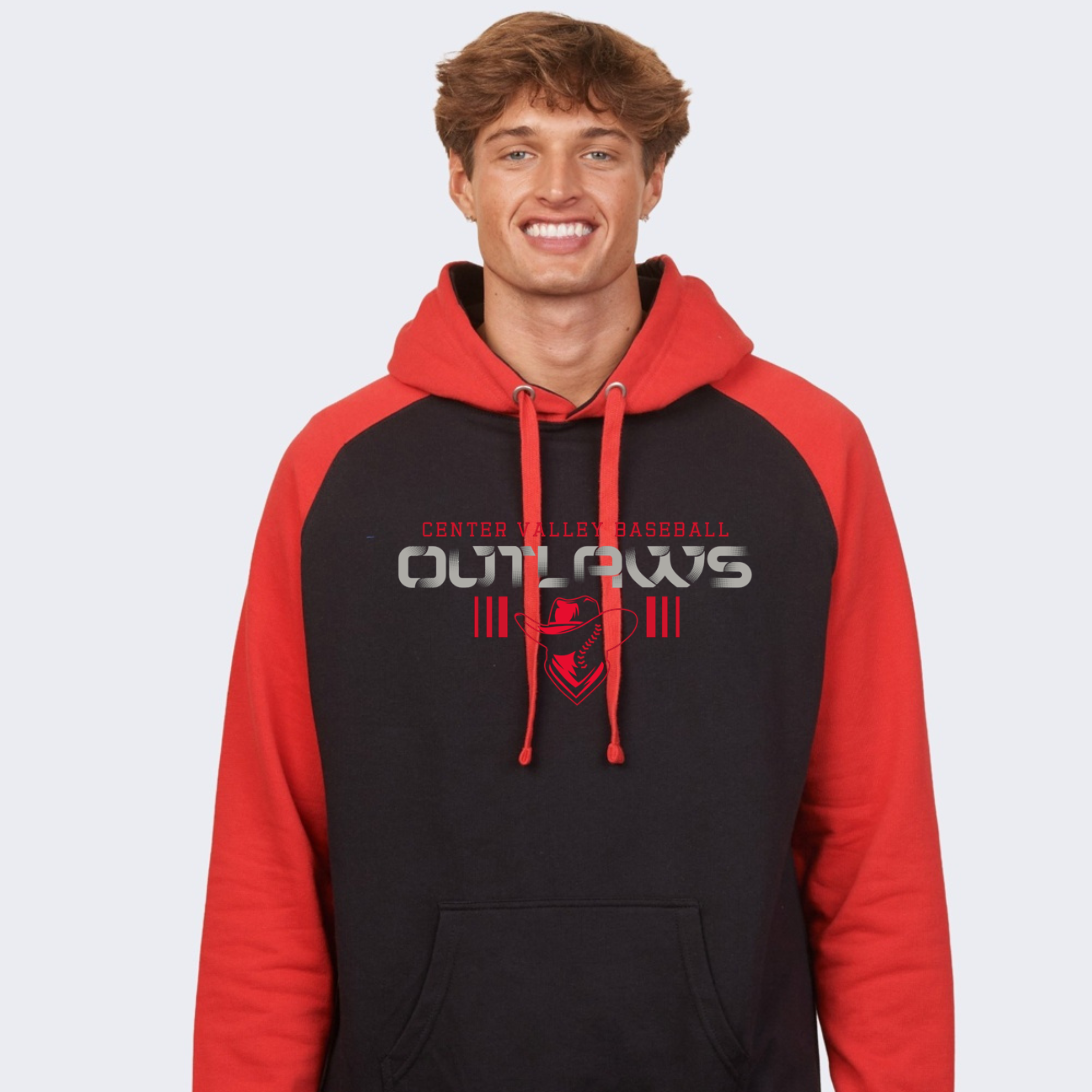 Center Valley Outlaws - M3Winter