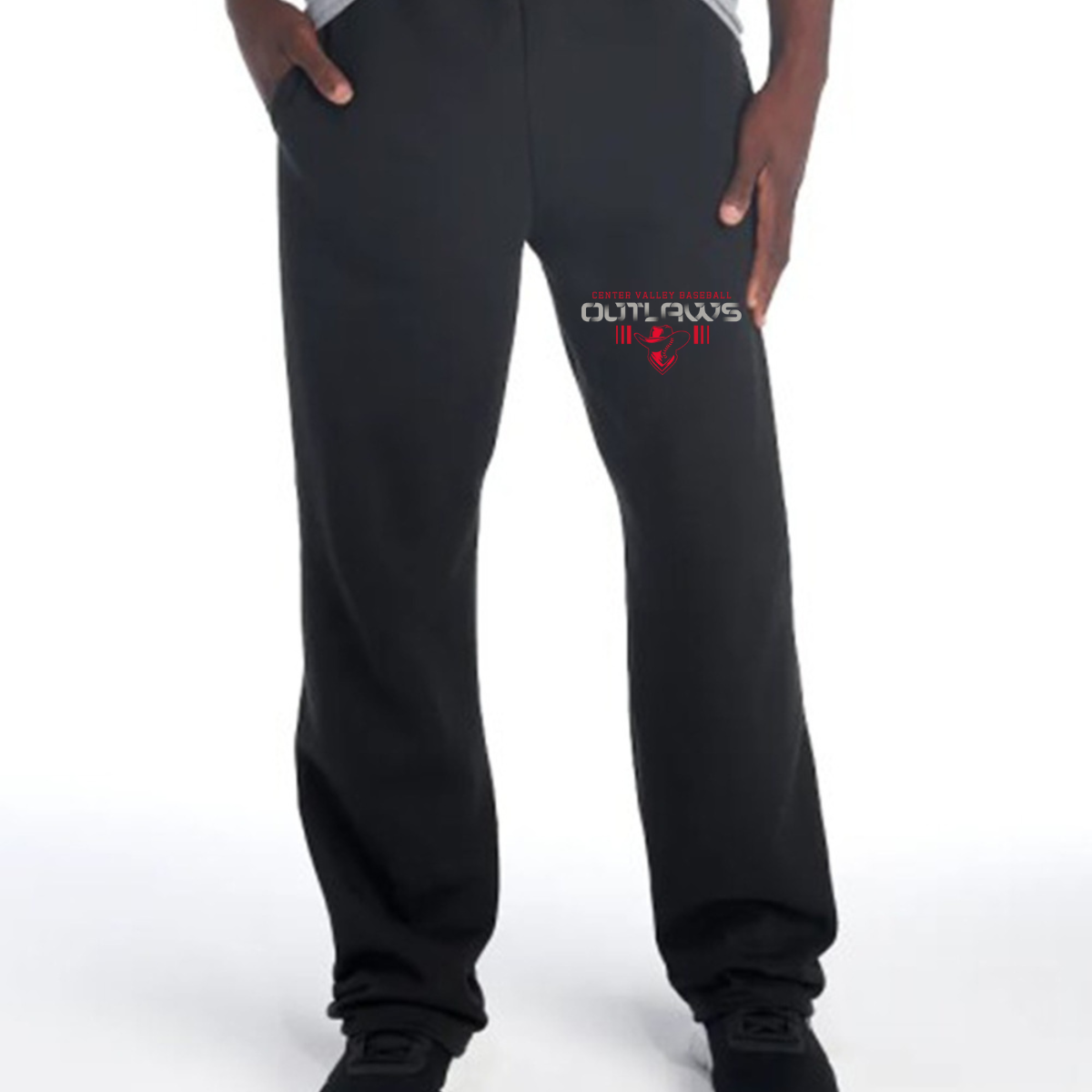 Center Valley Outlaws - M3Winter