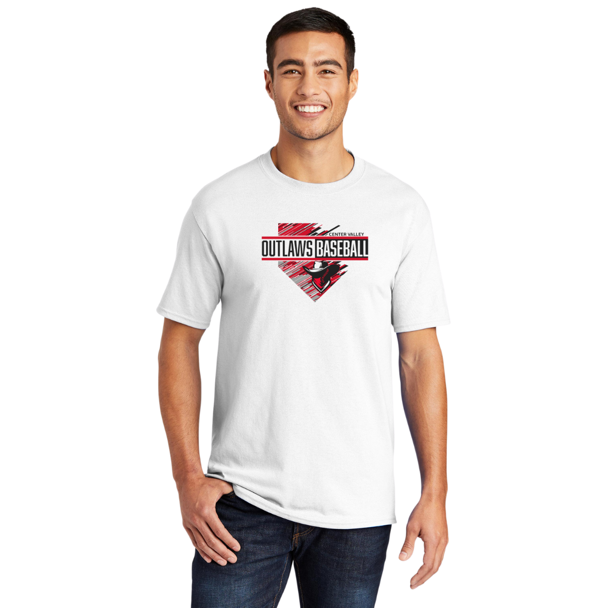 Center Valley Outlaws - M2Winter