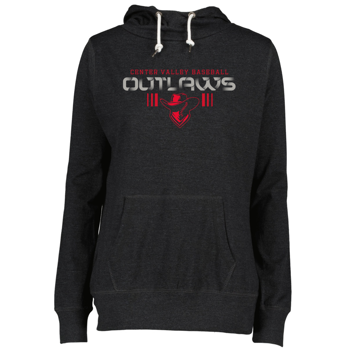 Center Valley Outlaws - W1Winter