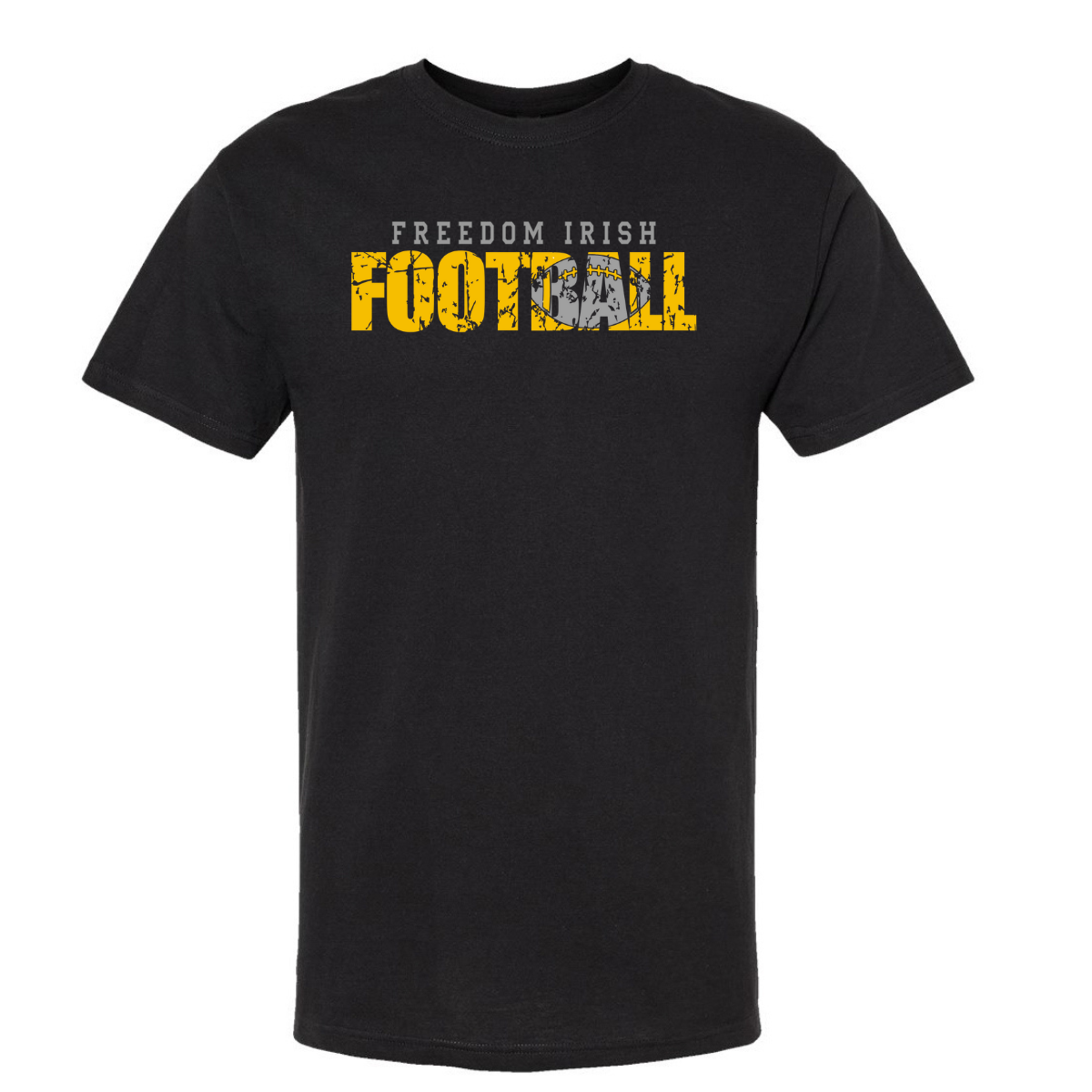 Freedom Irish 2025 Football