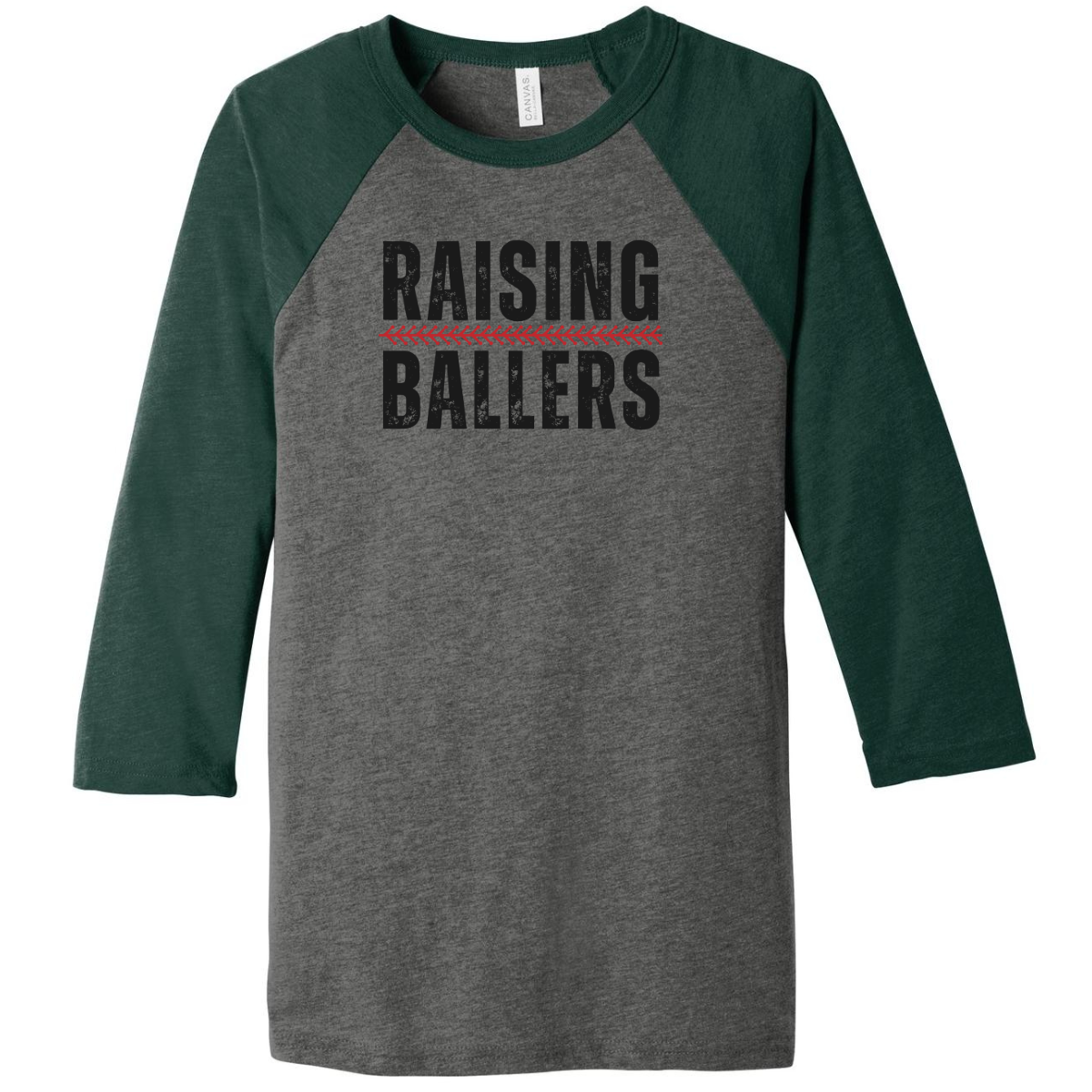 Raising Ballers