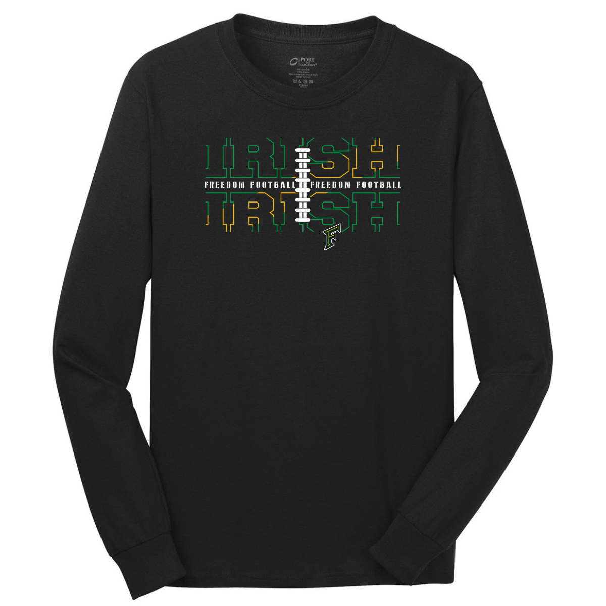 Freedom Football Men's -2