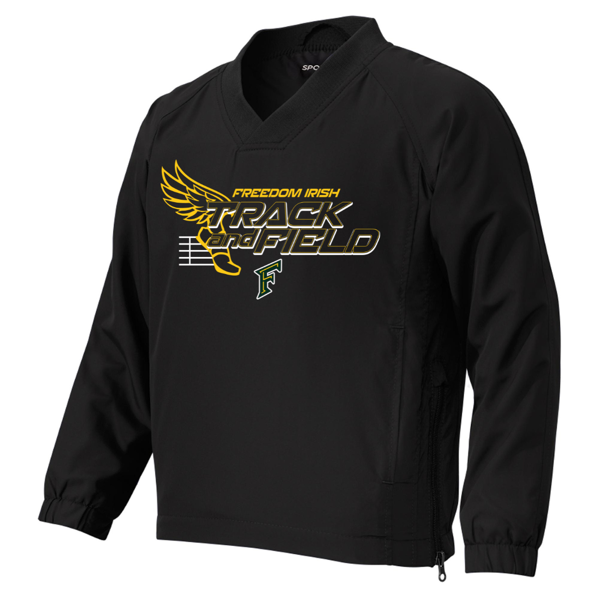 Freedom Track and Field