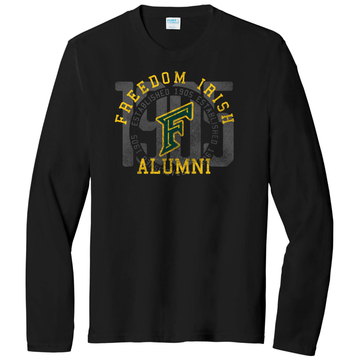 Freedom Alumni 3