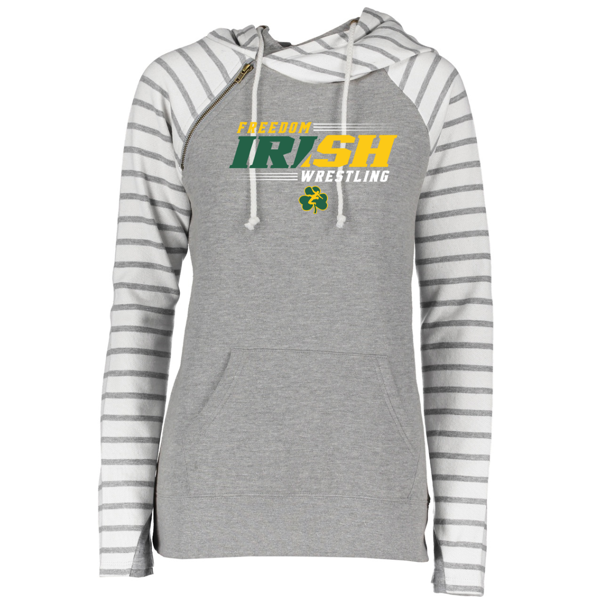 Women's Freedom Wrestling 6