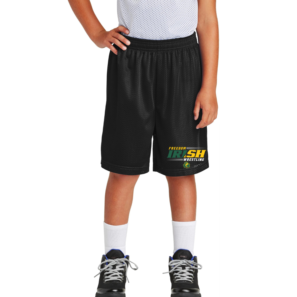 Practice Gear 1