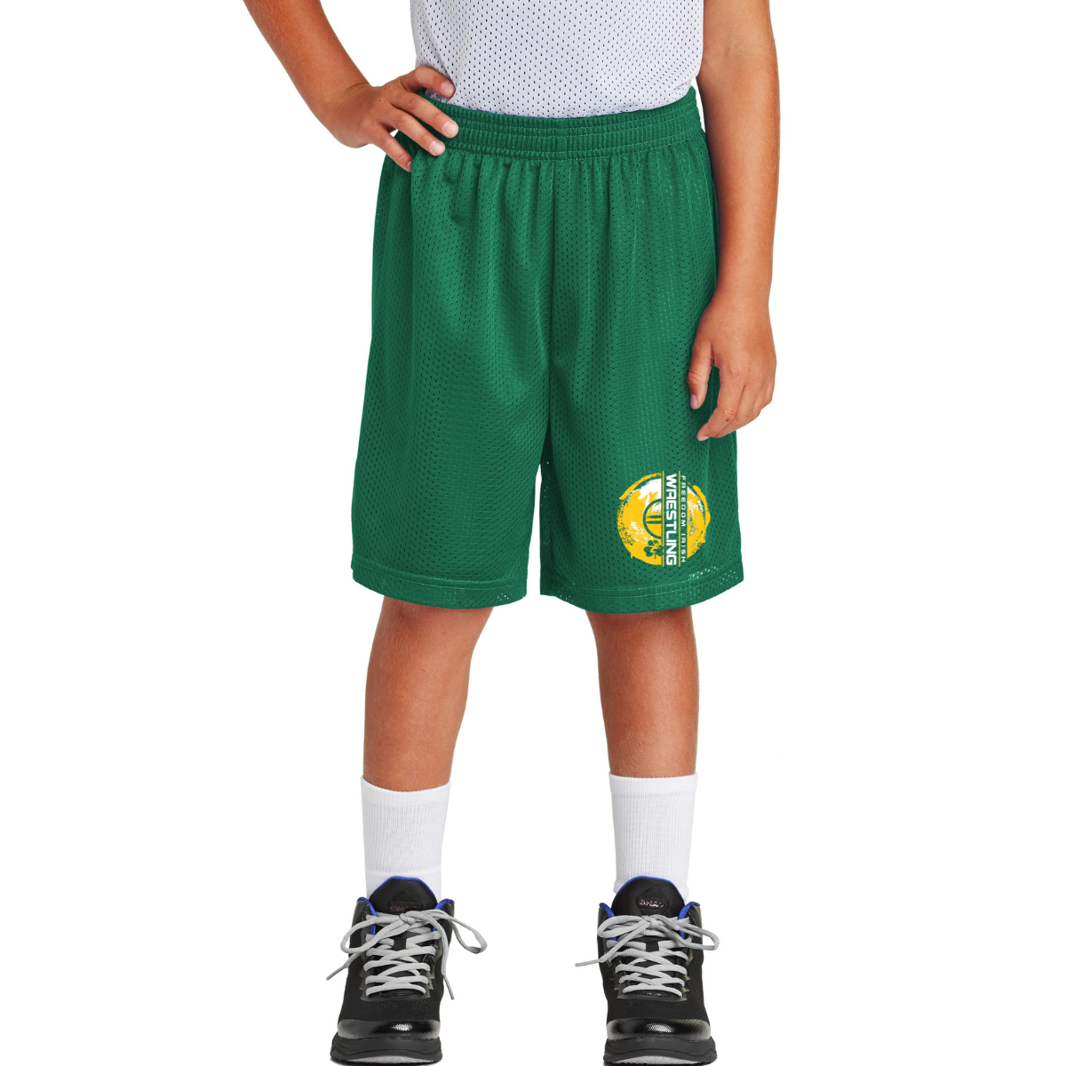 Practice Gear 1