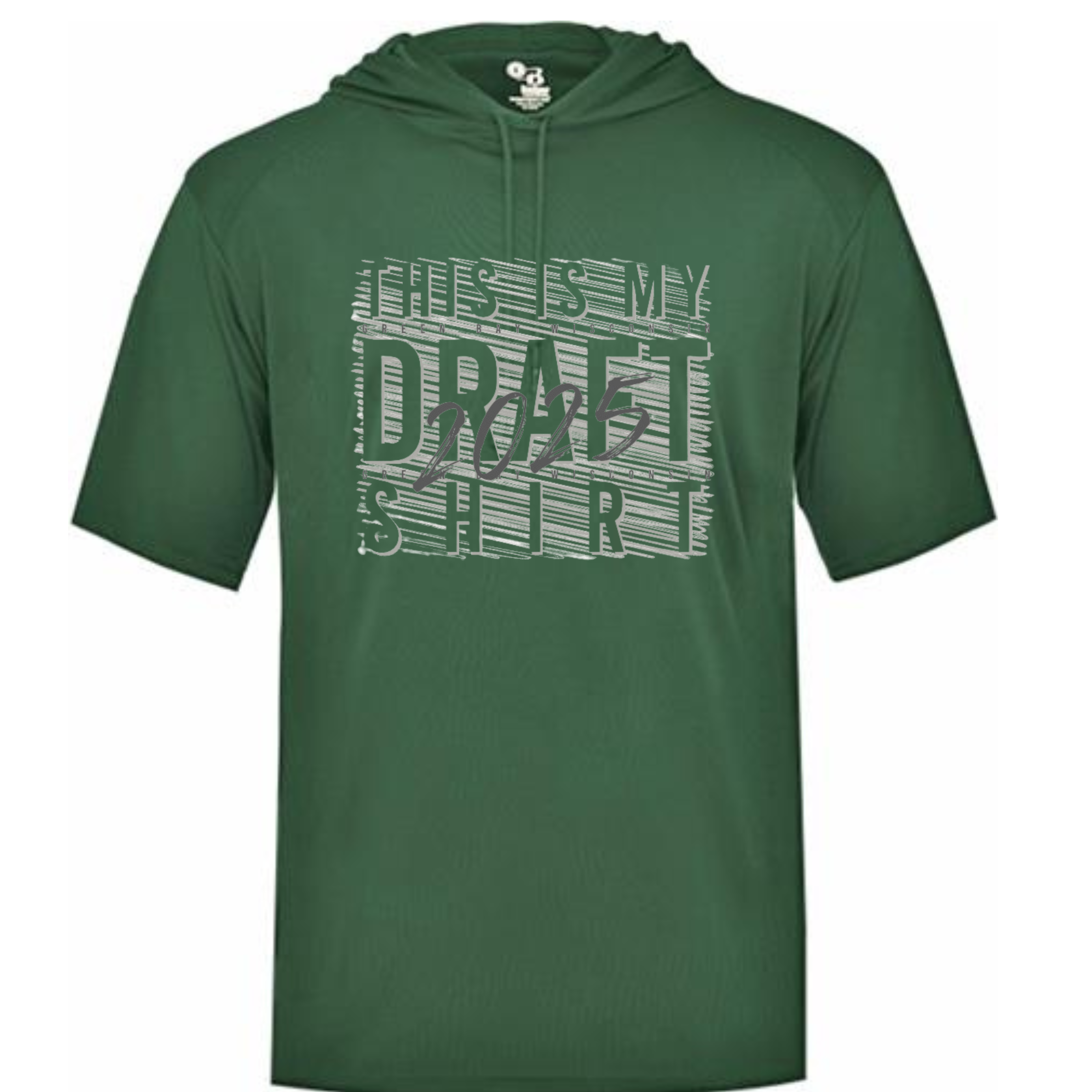 Draft 2025 - 2