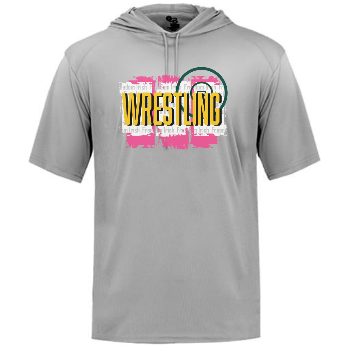 2024 Wrestling 4