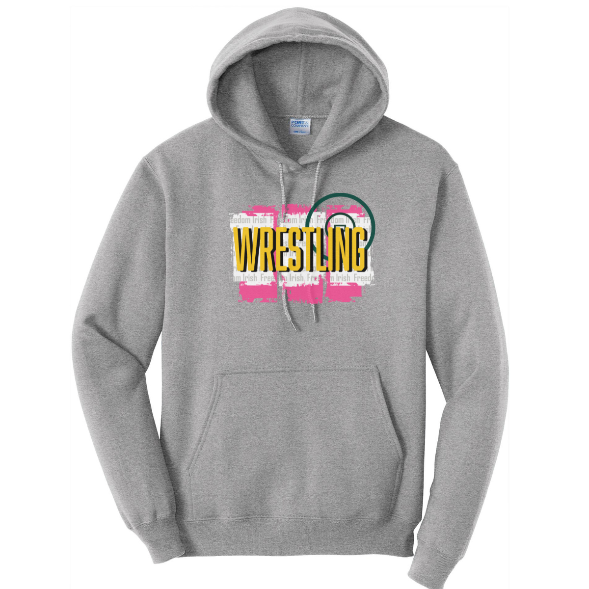 2024 Wrestling 4