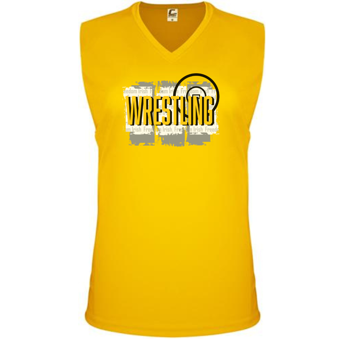 Practice Gear 2