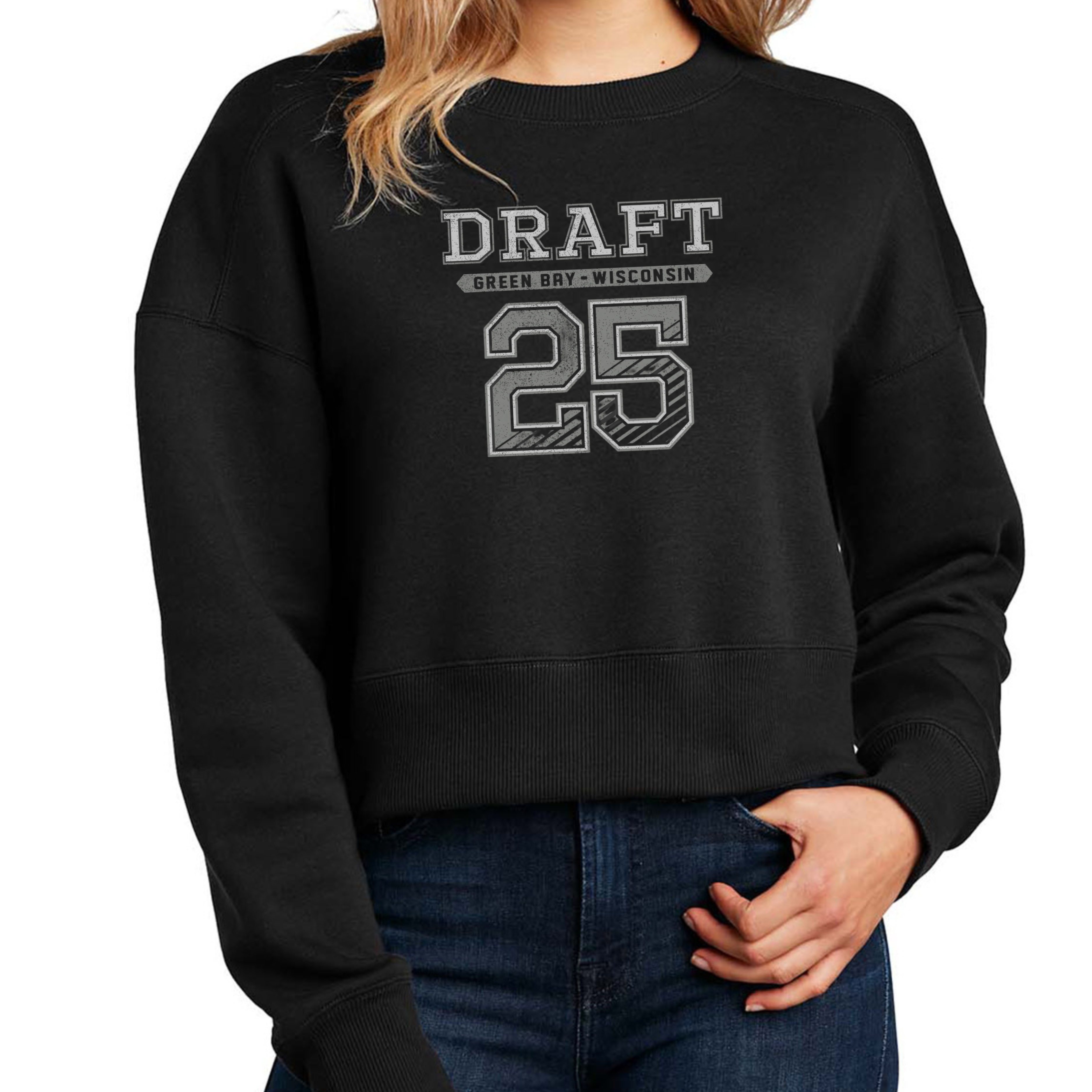 Draft 2025 -3