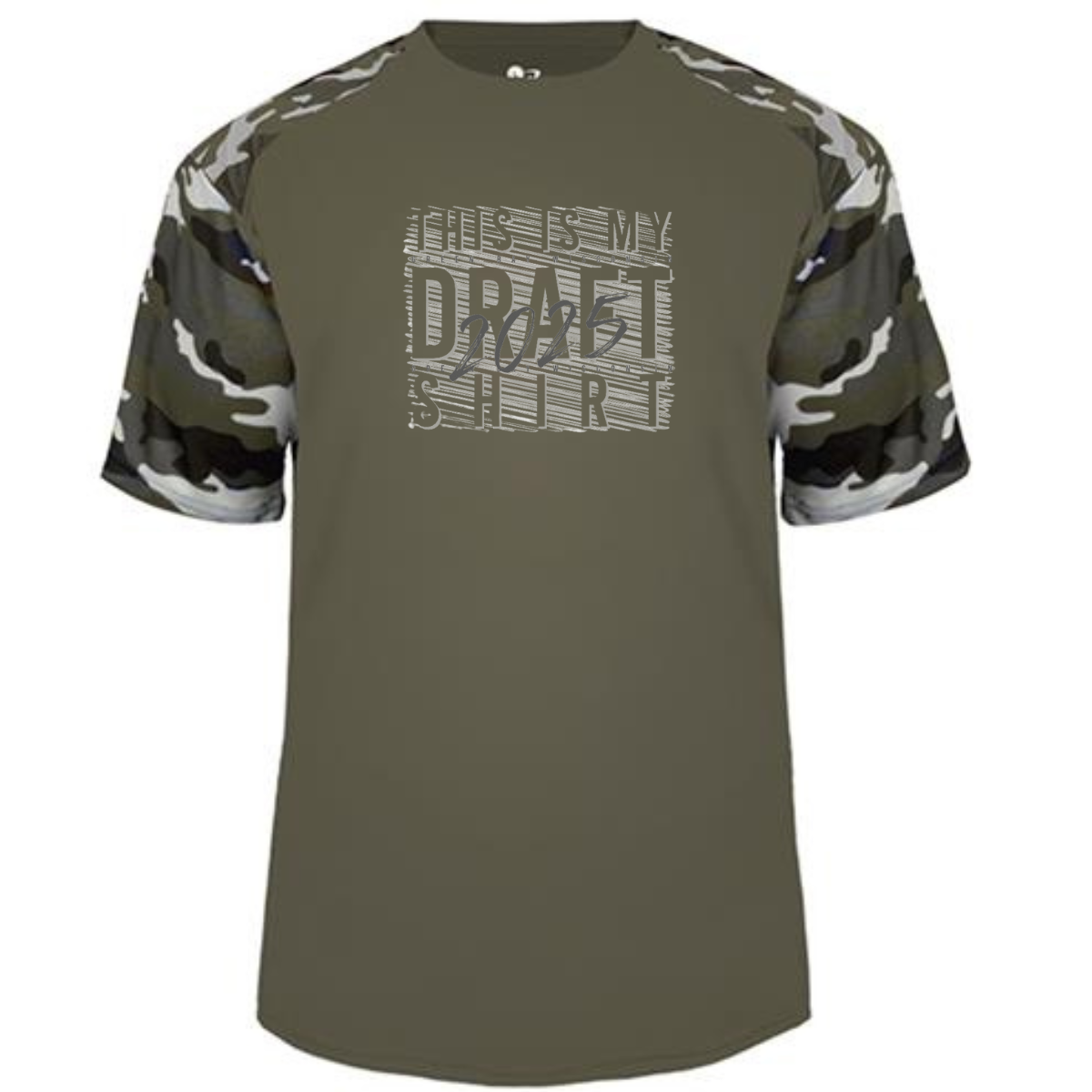 Draft 2025 - 4