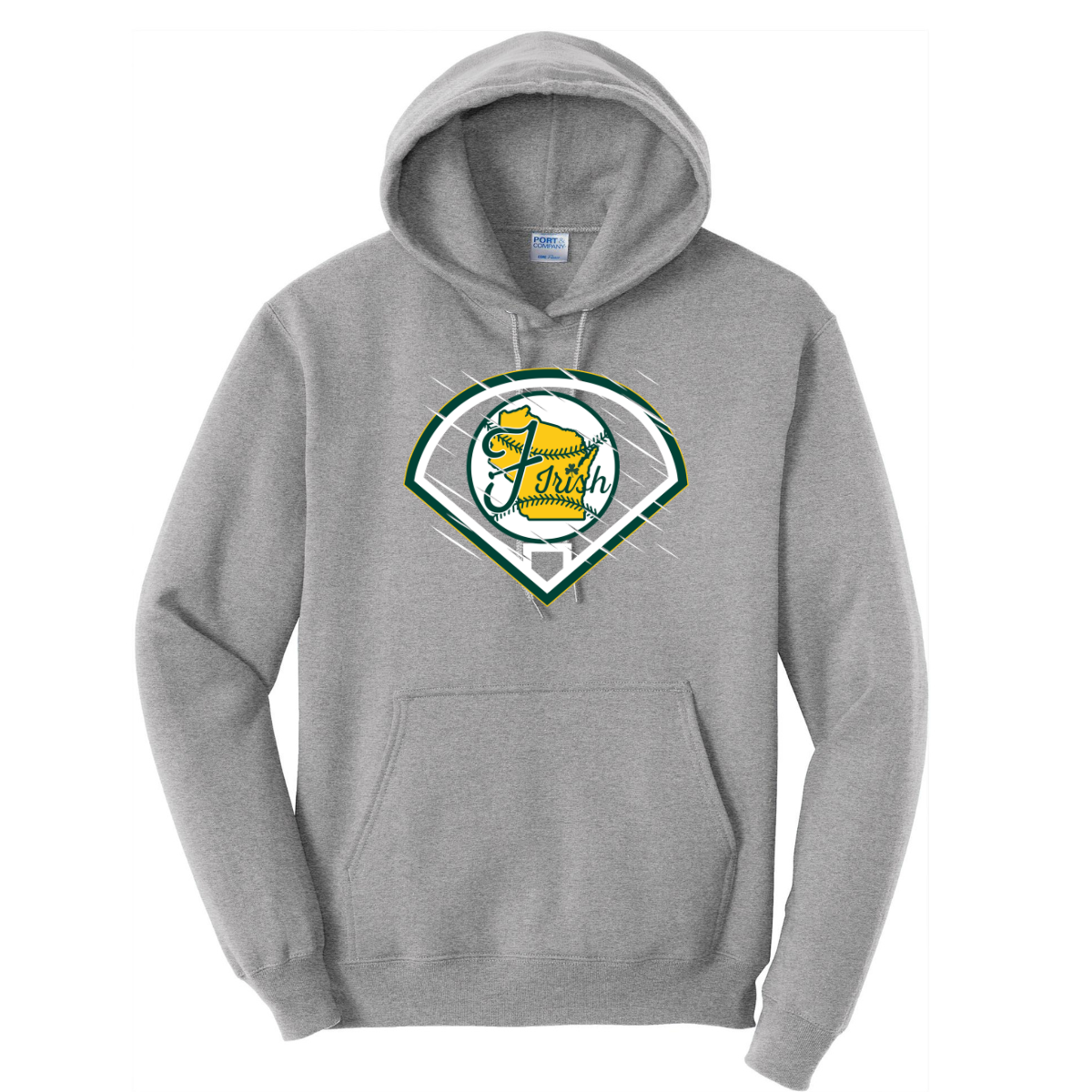 Baseball Club - 1
