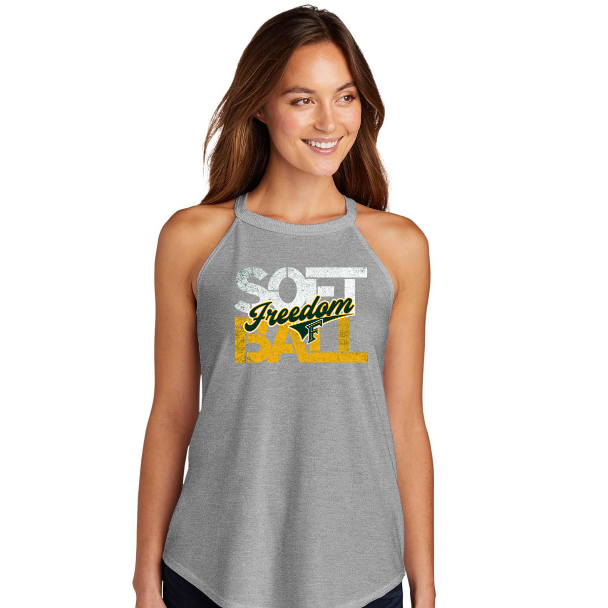 NEW Softball 2024 - 2