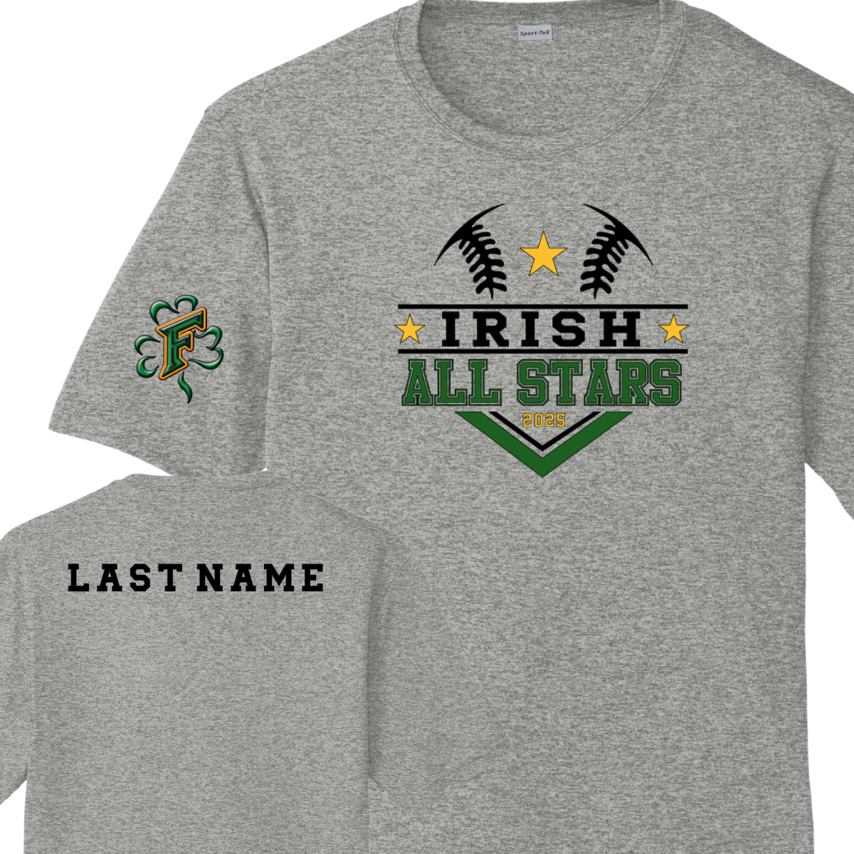 2025 10U Baseball All Stars