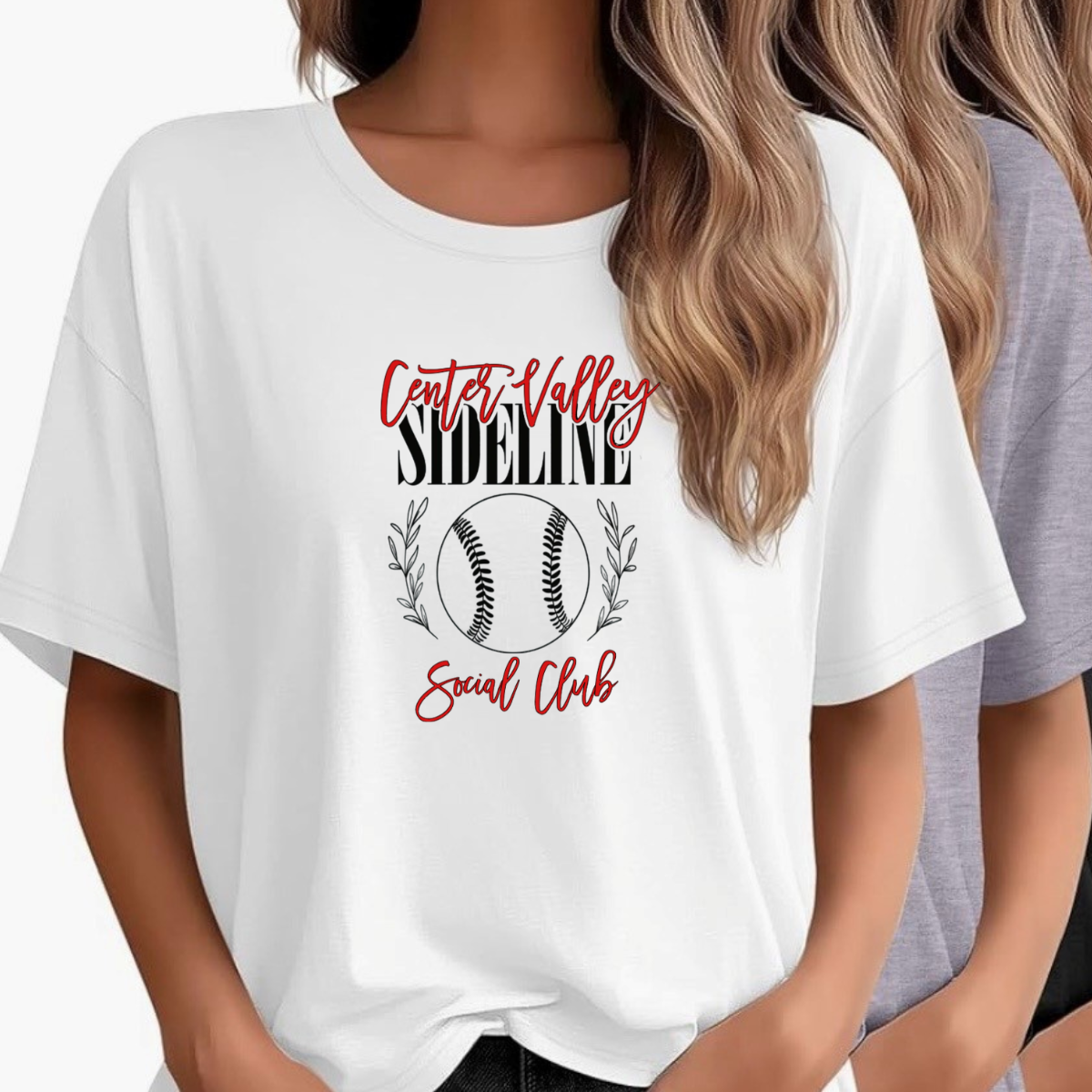 Women's Bundle Sideline Social Club