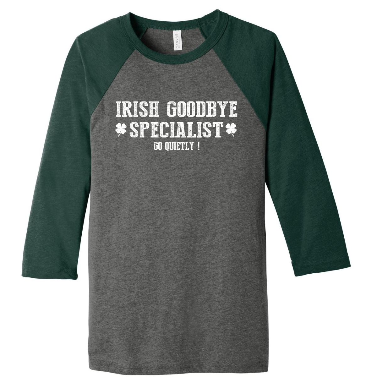 Adult St Patty Day 1