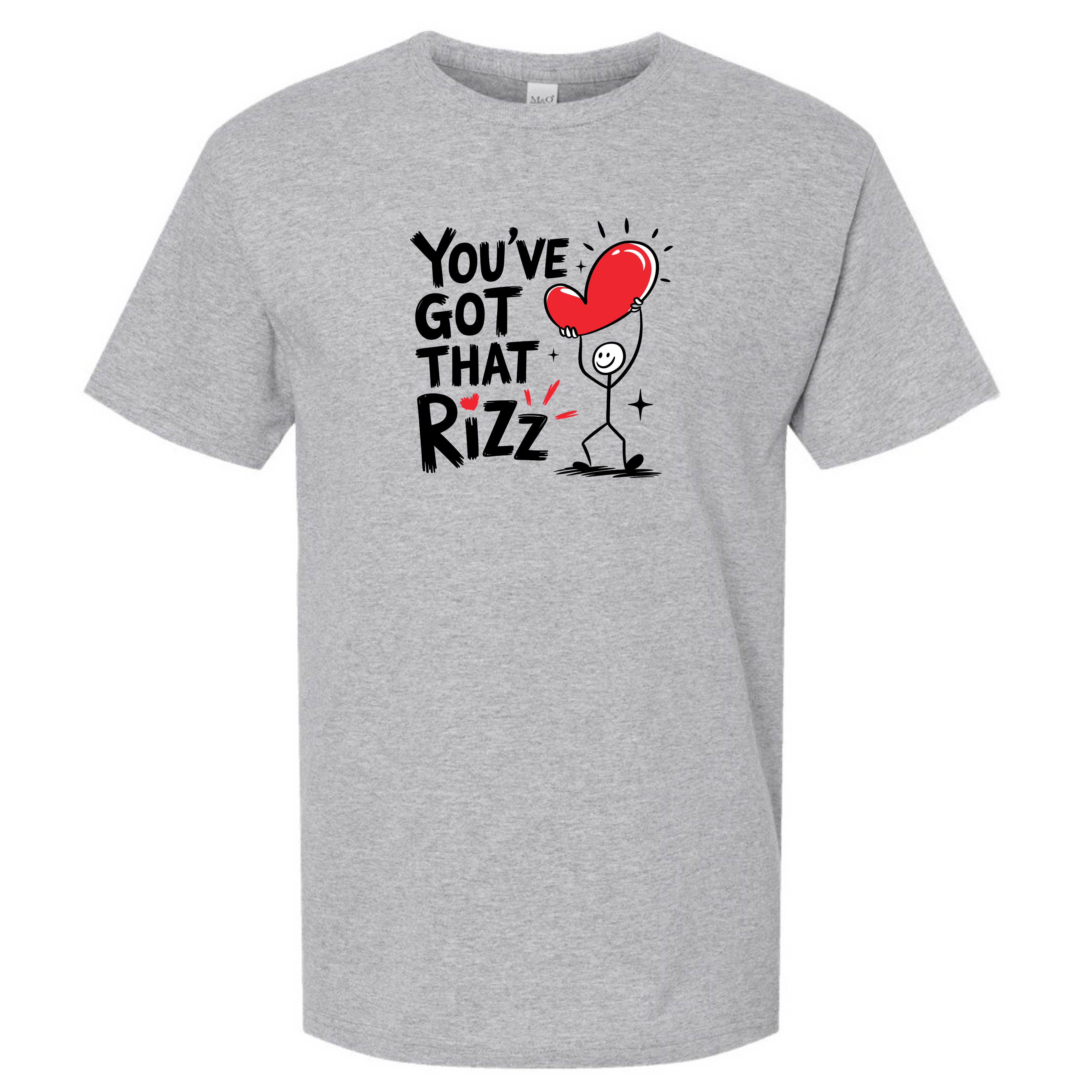 Bussin' Valentine