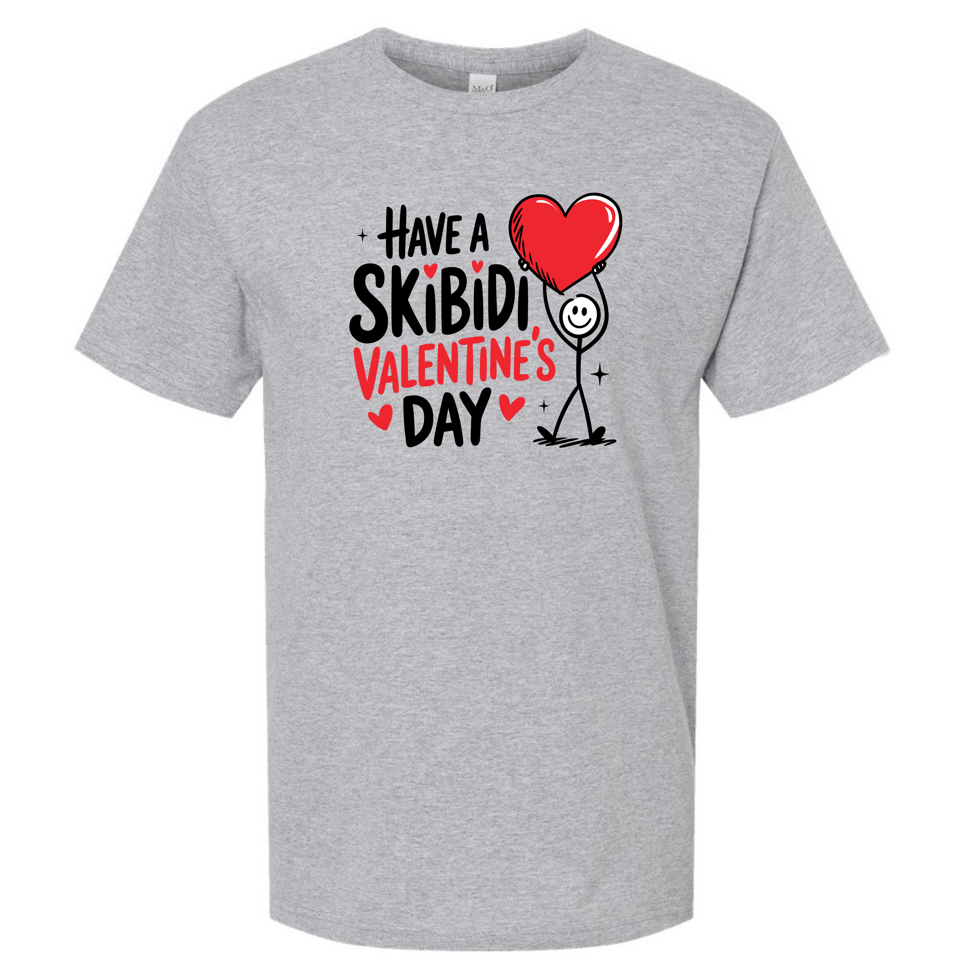 Skibidi Valentine