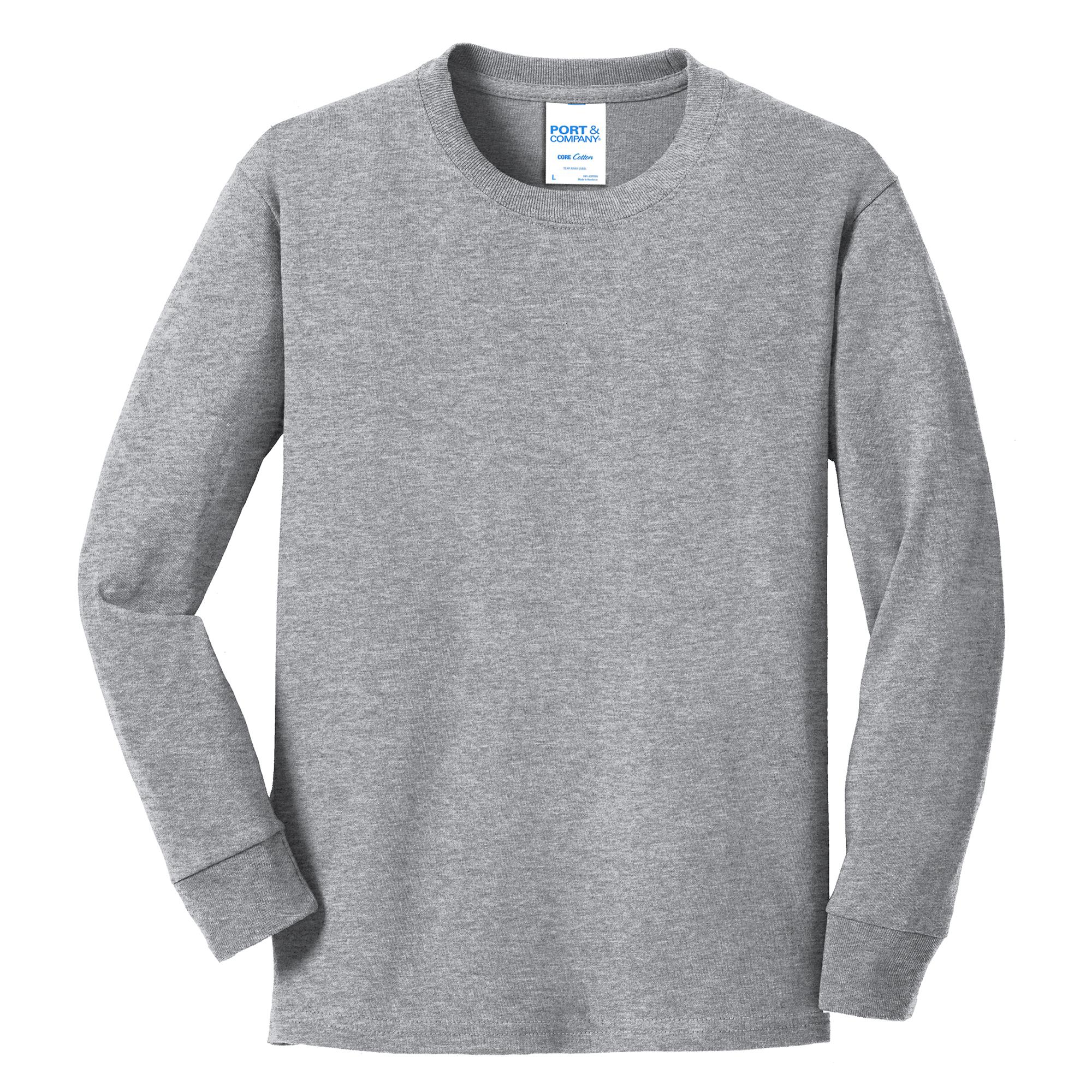 Youth St Patty Day 1