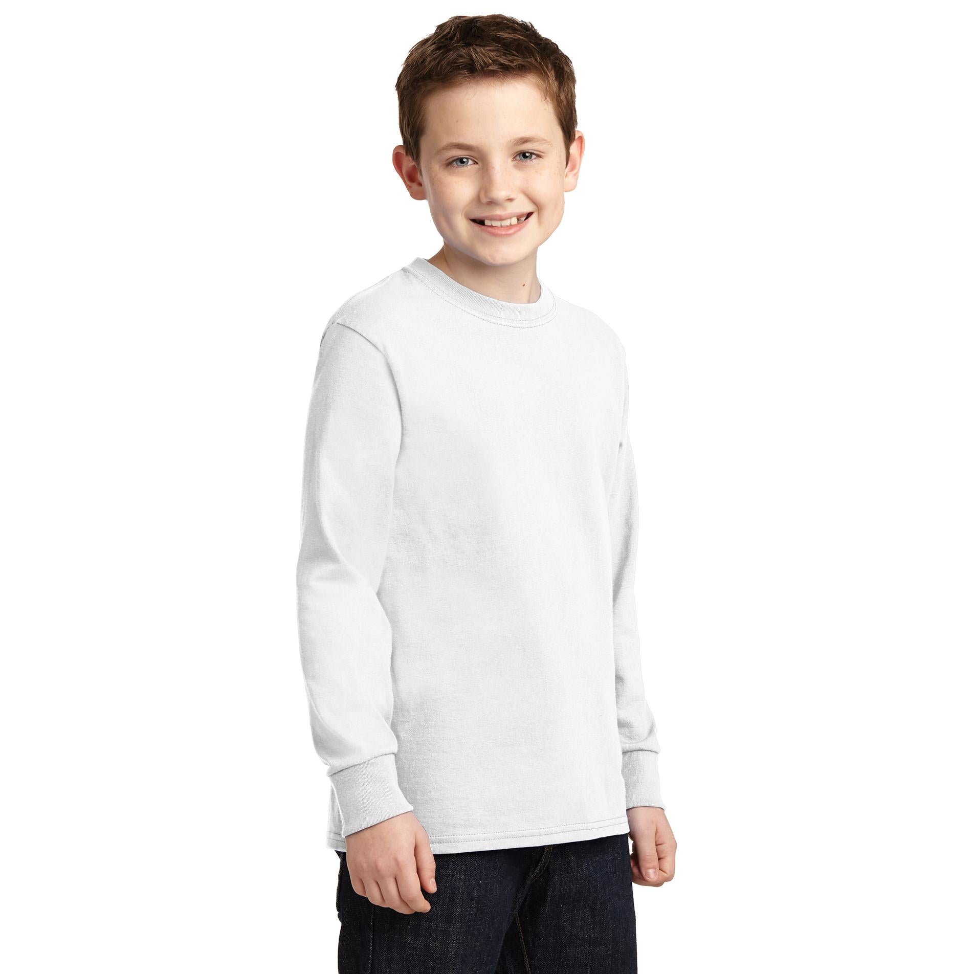 Youth St Patty Day 3