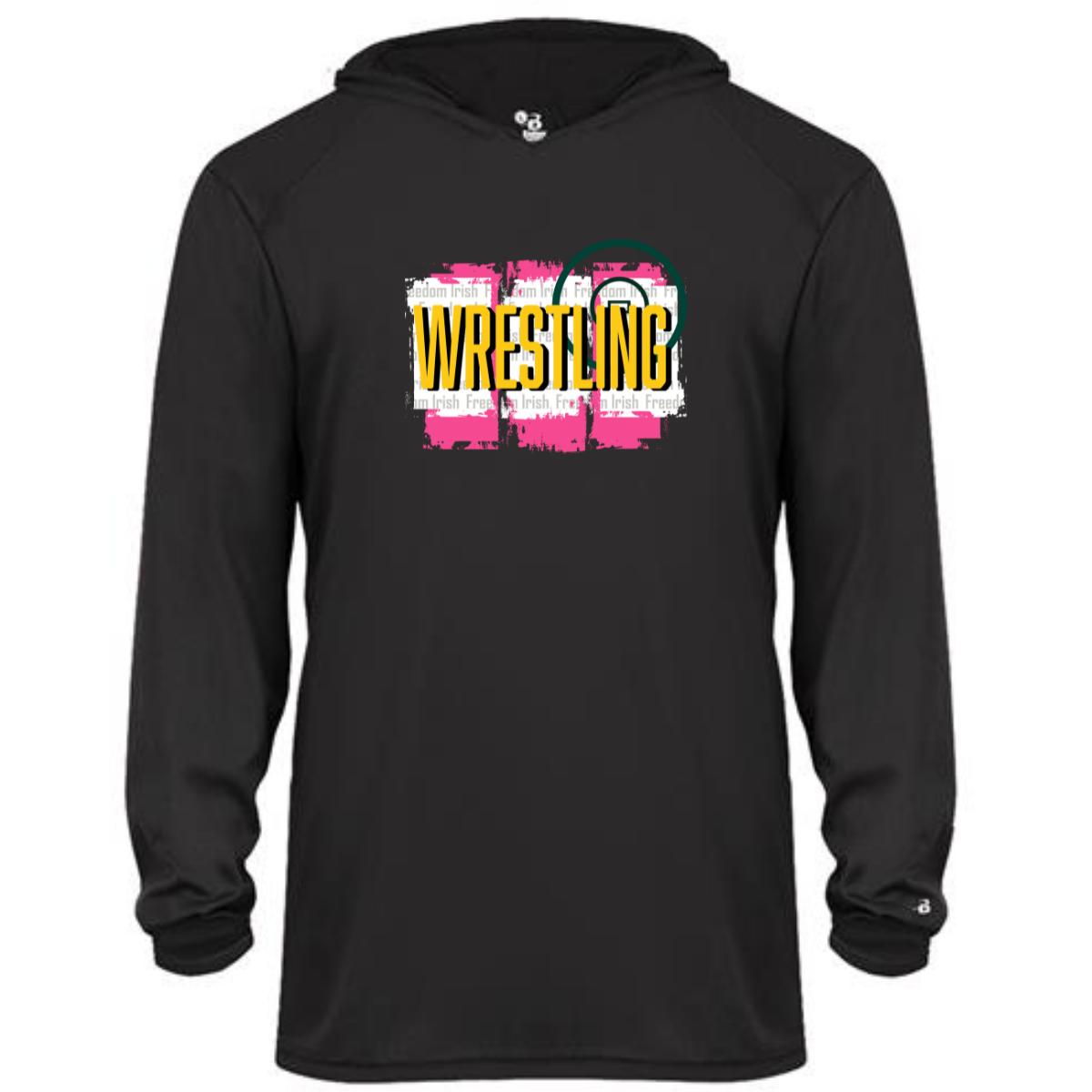 2024 Wrestling 4