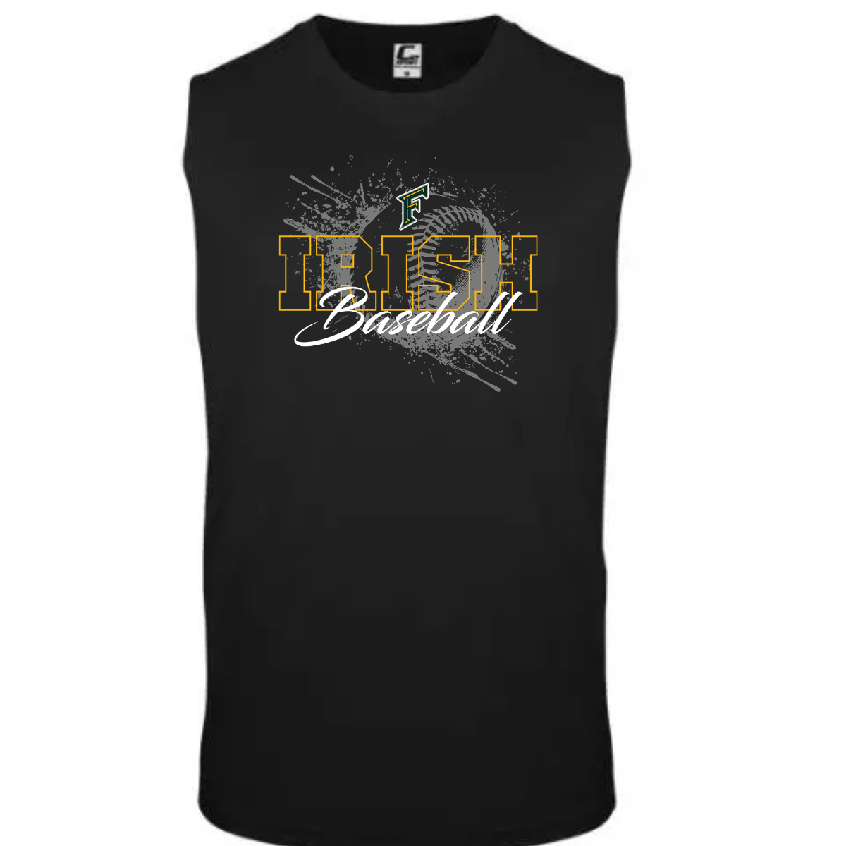Freedom Baseball - M126
