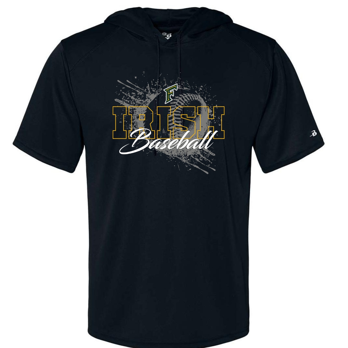 Freedom Baseball - M126