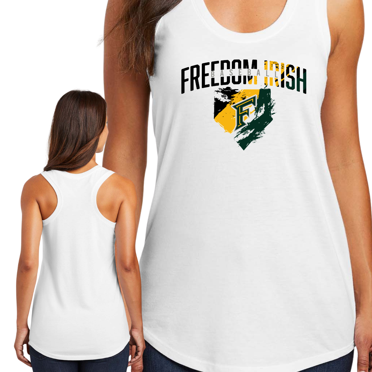 Freedom Baseball - W226