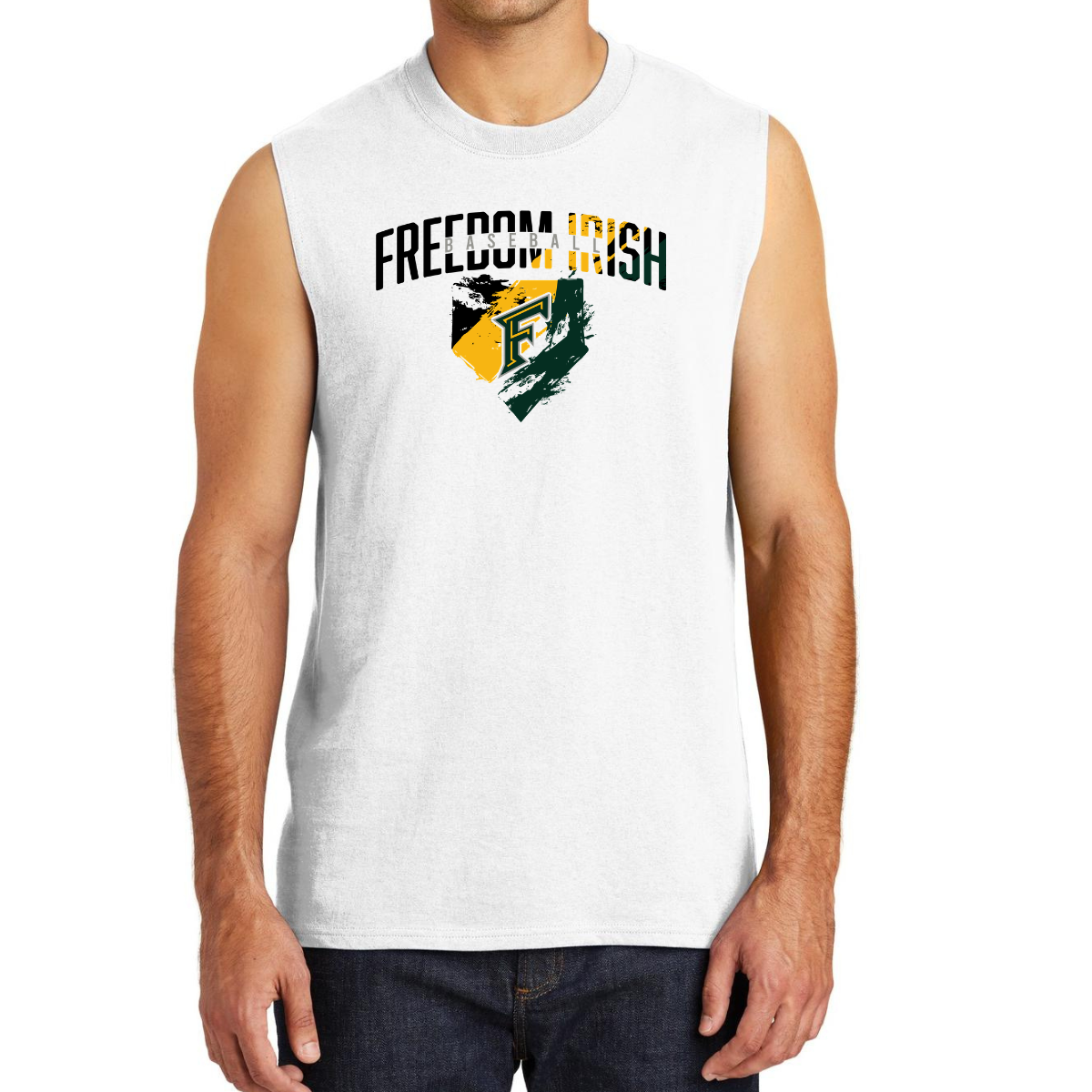 Freedom Baseball - M226
