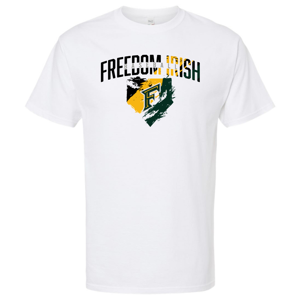 Freedom Baseball - M226