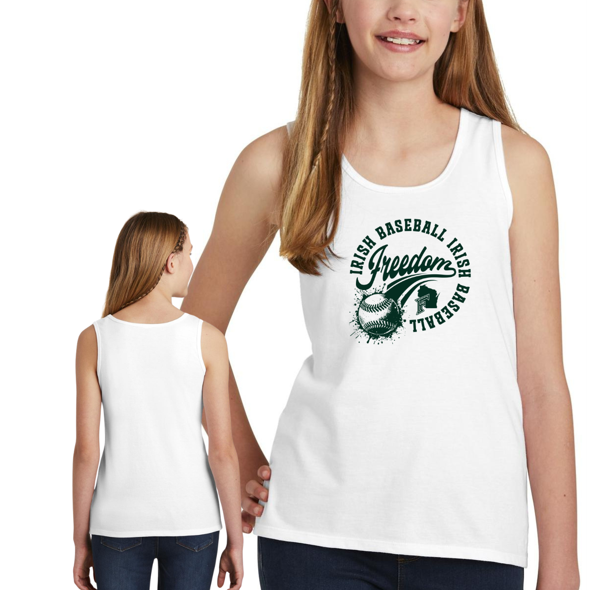 Freedom Youth Baseball - Y526