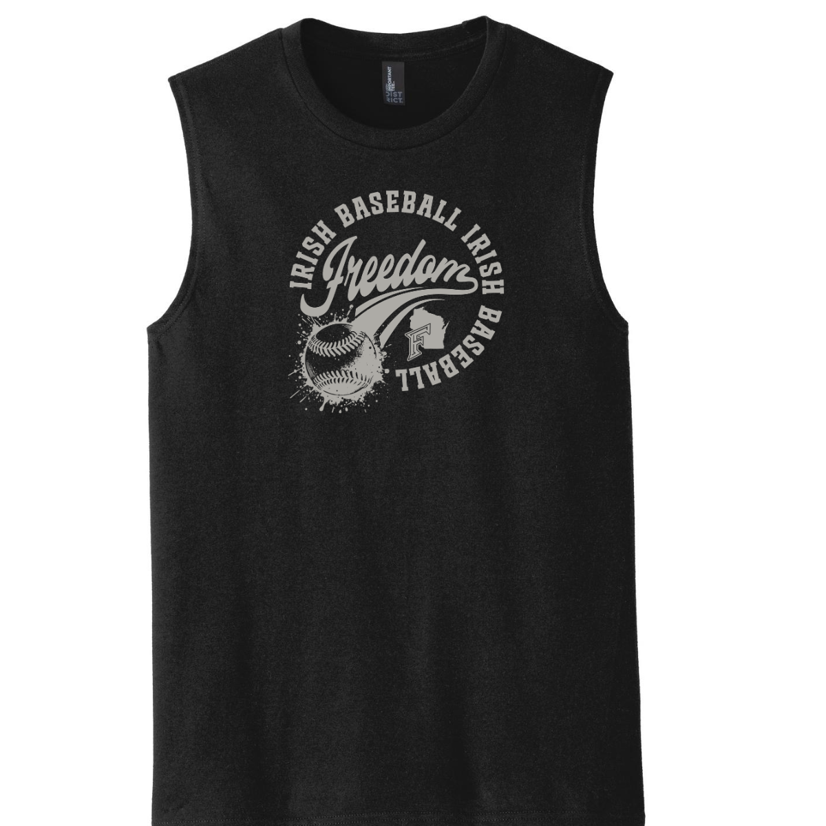 Freedom Baseball - M426