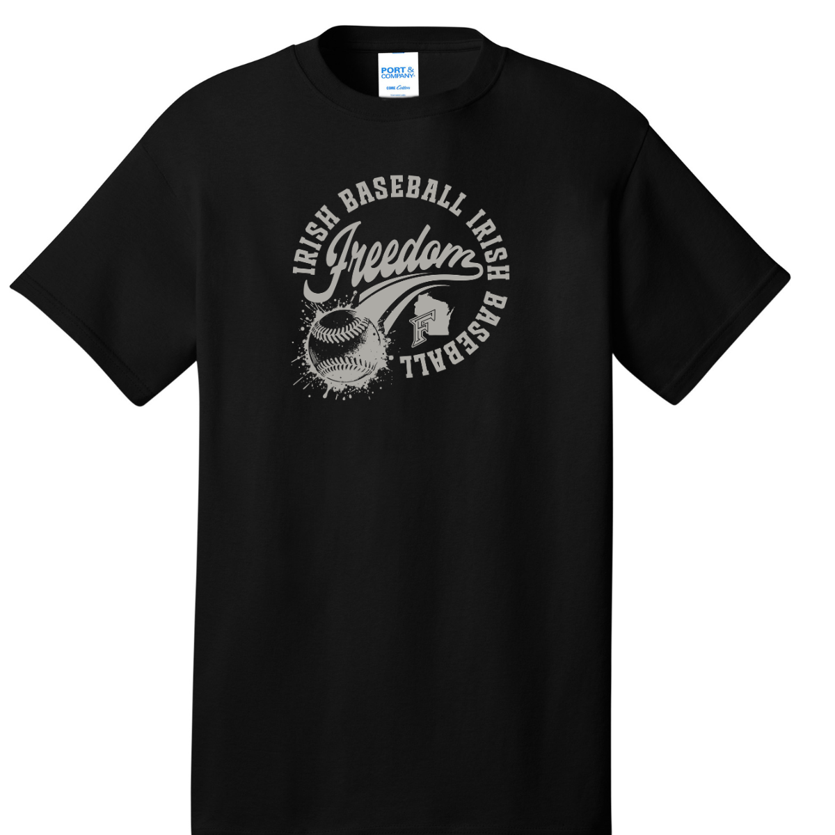 Freedom Baseball - M426