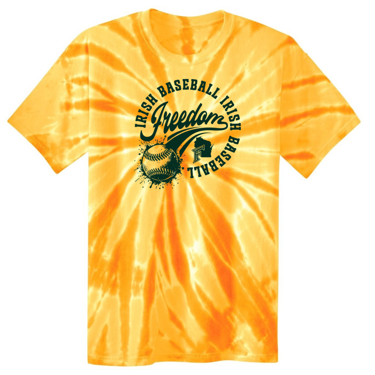 Freedom Youth Baseball - Y526