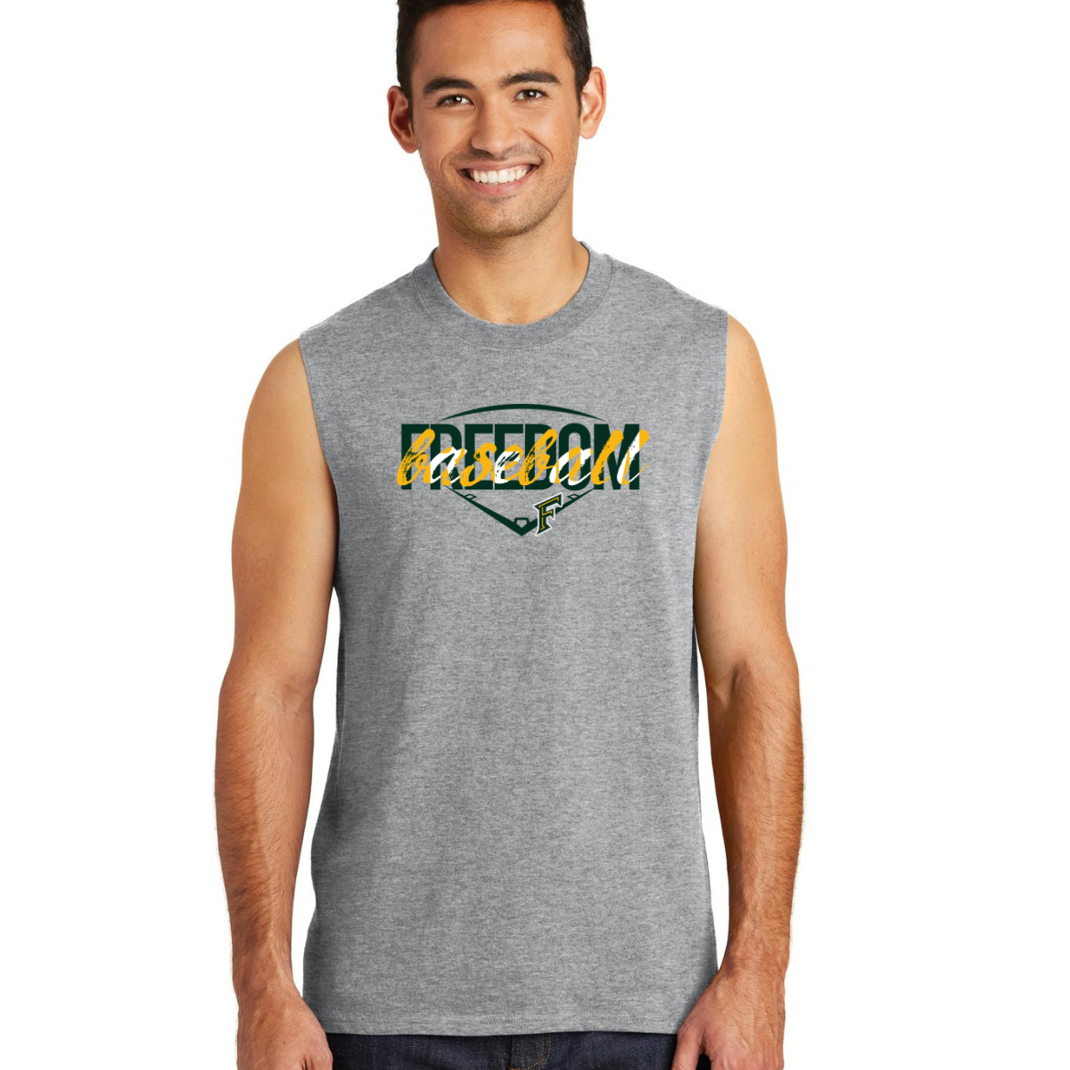 Freedom Baseball - M626