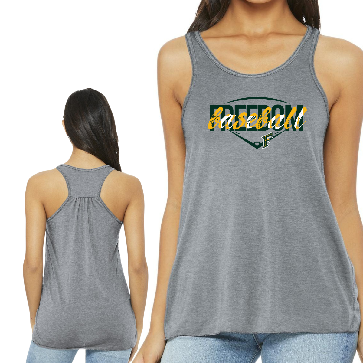 Freedom Baseball - W426